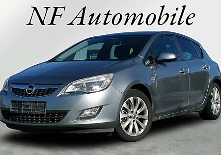 Opel Astra 150 Jahre *Kupplung/Zahnriemen NEU*Top Ausstat