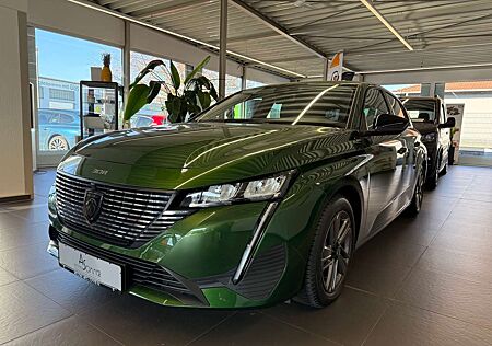 Peugeot 308 Allure Puretech 130 EAT8