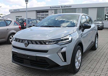 Renault Symbioz TCe 140 Mild-Hybrid EVOLUTION *KAMERA/LED/CARPLAY*