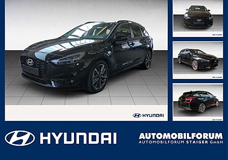 Hyundai i30 cw 1.5 T-GDI Advantage 2xKlima AUT Facelift