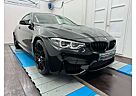 BMW M4 Coupe Competition DKG Facelift Shadow/Carbon