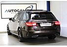 Mercedes-Benz C 250 d T 4M *2xAMG LINE*DISTRO*STHZG*NIGHT*PANO