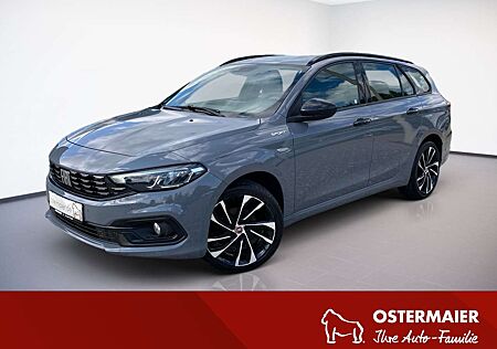 Fiat Tipo CITY SPORT 1.0 101PS KAMERA.GRA.LED.SHZ