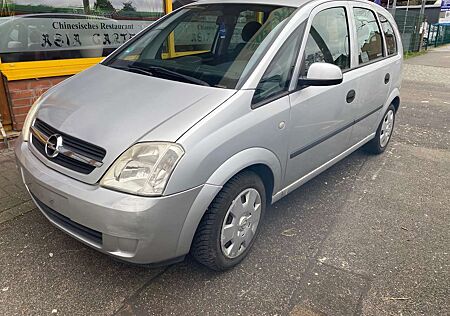 Opel Meriva 1.6 16V Easytronic Cosmo