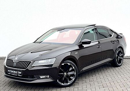 Skoda Superb Lim. L&K 2.0 TSI DSG 4x4 /NAVI/LED/ACC/