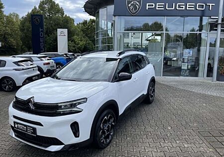 Citroën C5 Aircross Citroen 1.5 BlueHDi EU6d 130 EAT8 Navi CarPlay LM