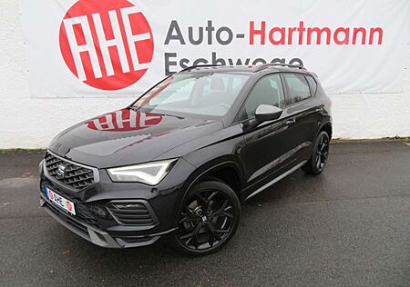 Seat Ateca 1.5 TSI FR LED Infotain Ahk Pano 19" Navi
