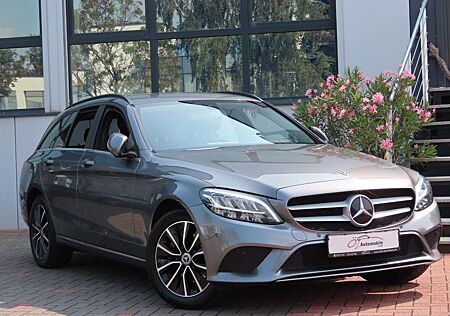 Mercedes-Benz C 200 d T Automatik Facelift 1Hd