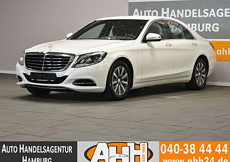 Mercedes-Benz S 350 d BlueTEC COMAND|KAMERA|LED|PTS|VZE|1HAND!