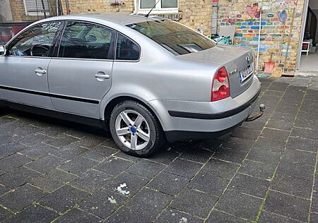 VW Passat Volkswagen 1.6