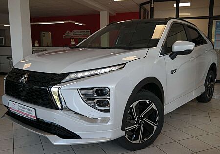 Mitsubishi Eclipse Cross PHEV TOP 2.4 MIVEC 4WD