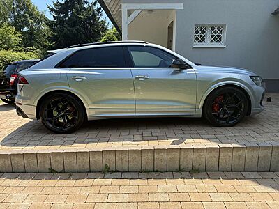 Audi RS Q8 Performance 5 Jahre Garantie/ Barzahlung Möglich