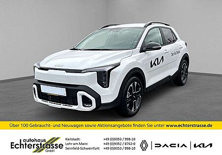Kia Stonic 1.0 T-GDI OPF 48V DCT GT-Line