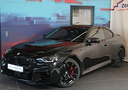 BMW M2 Coupé M-DriverPackage ACC.eSitze.Lenkradhzg