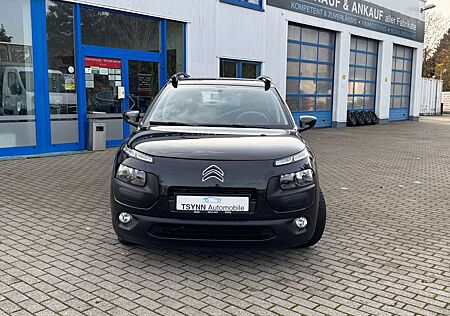 Citroën C4 Cactus Citroen 1.2 PureTech 110 Selection