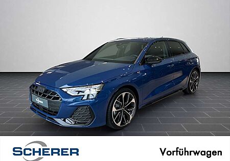 Audi A3 S line 35 TFSI