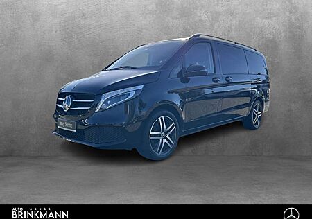 Mercedes-Benz V 300 d EDITION Lang Kamera/SHZ/Totw./AHK