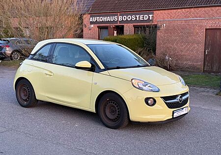 Opel Adam *1.HAND*SHZ*HU/AU NEU*SERVICE NEU*GARANTIE*