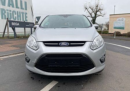 Ford C-Max Champions Edition