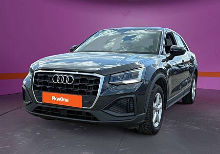 Audi Q2 verkauft 04.07.2025
