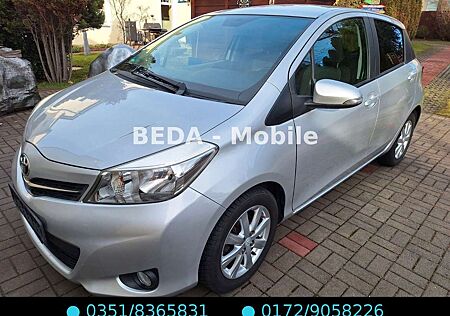 Toyota Yaris 1.3 Klima 1.Hd Kamera