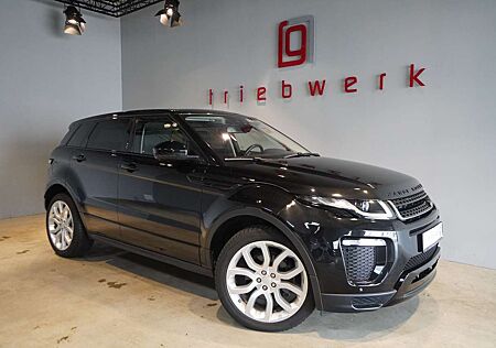 Land Rover Range Rover Evoque SE Dynamic*20 Zoll*U-Frei*DAB+*Meridian Sound*BRD