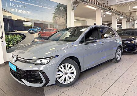 VW Golf R Volkswagen -Line 1.5 eTSI DSG LED-MATRIX+KAMERA+NAVI