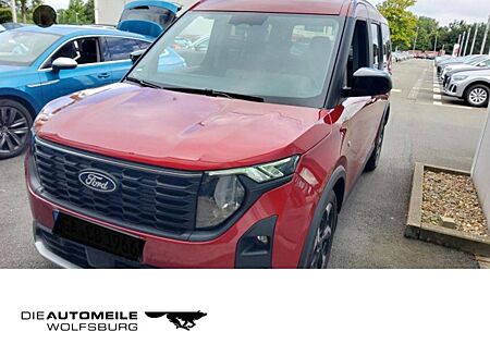 Ford Tourneo Courier 1.0 EcoBoost Active ACC/Rückkam