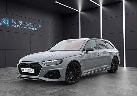 Audi RS4 Avant*Matrix*RFK*B&O*Massage*Dynamik Paket