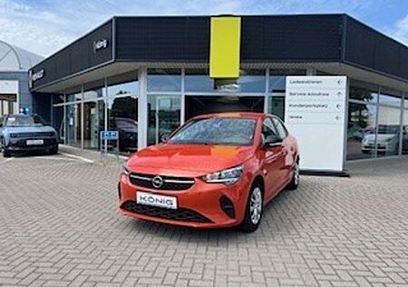 Opel Corsa 1.2, Klima, Radio