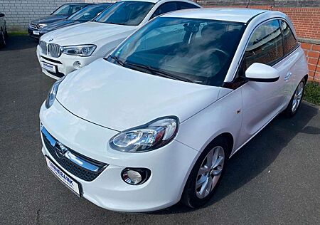 Opel Adam Jam ecoFlex