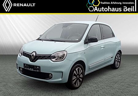 Renault Twingo Techno Electric