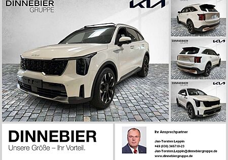 Kia Sorento Platinum AWD+Glasdach+360°Kamera+AHK