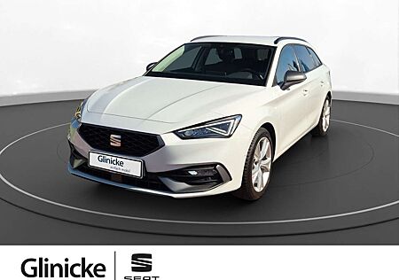 Seat Leon 1.5 eTSI DSG Sportstourer Navi Kamera SiHz