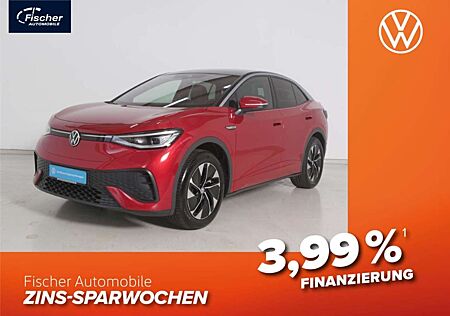 VW ID.5 Volkswagen Elektro Pro Performance 77 kWh Matrix/NAV