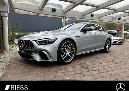 Mercedes-Benz AMG GT GT 63 S AMG 4M+ AMG SCHIEBEDACH STANDH HEAD-UP