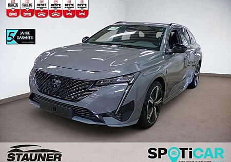 Peugeot 308 SW GT PureTech 130PS AT8*KEYLESS*LHZ*KAMERA*