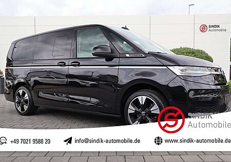VW T7 Multivan Volkswagen TDI EDITION Style lang Pano-AHK-ACC
