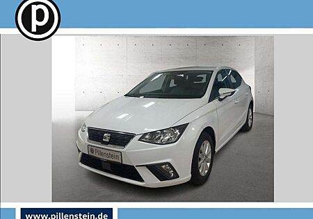 Seat Ibiza STYLE 1.6 TDI NAVI KLIMA FRONT-ASSIST