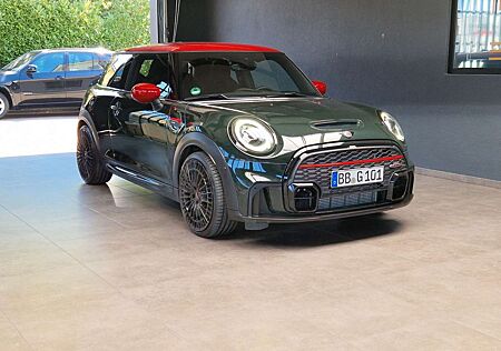Mini John Cooper Works JCW Trim 2,0*Kamera*