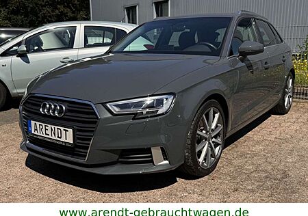 Audi A3 Sportback 35 TFSI sport*Stronic/LED/AHK/Navi*