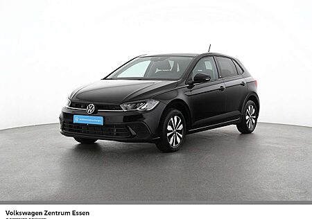 VW Polo Volkswagen Move TSI DSG LED Panorama Navi Sitzhzg