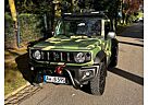 Suzuki Jimny 1.5. ALLGRIP Off Road Unikat