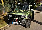 Suzuki Jimny 1.5. ALLGRIP Off Road Unikat