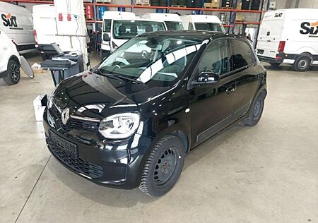 Renault Twingo Limited*CarPlay*digt.Cockpit*Spoiler*LED