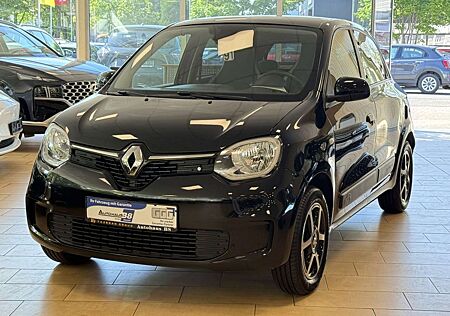 Renault Twingo Limited*CarPlay*digt.Cockpit*Spoiler*LED