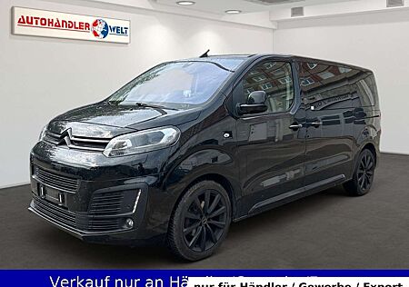 Citroën Spacetourer Citroen Jumpy Automatik Pano Navi SHZ PDC AH