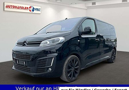 Citroën Spacetourer gebraucht kaufen Citroën Spacetourer Citroen Jumpy Automatik Pano Navi SHZ PDC AH