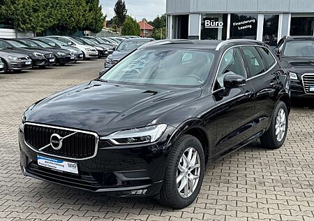 Volvo XC 60 XC60 2.0 2WD Geartronic "Momentum Pro"
