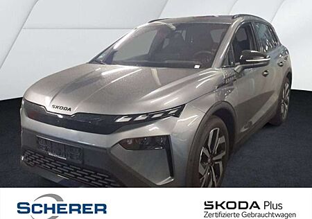 Skoda Elroq 85 Sportline NAV AHK MAXX DCC WINTER 360°-